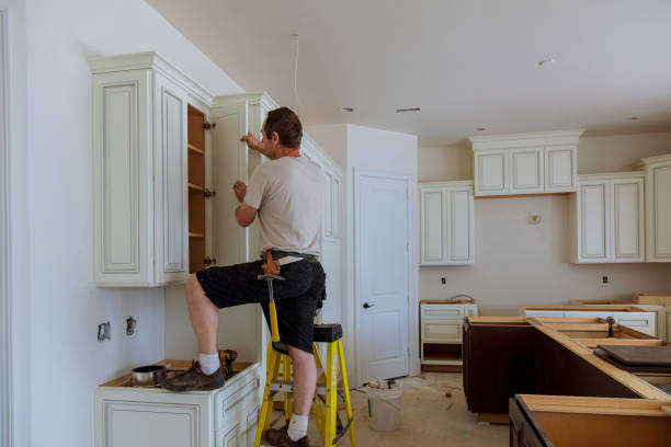Licensed Backsplash Installation service in Roberts, WI - I E Kitchen