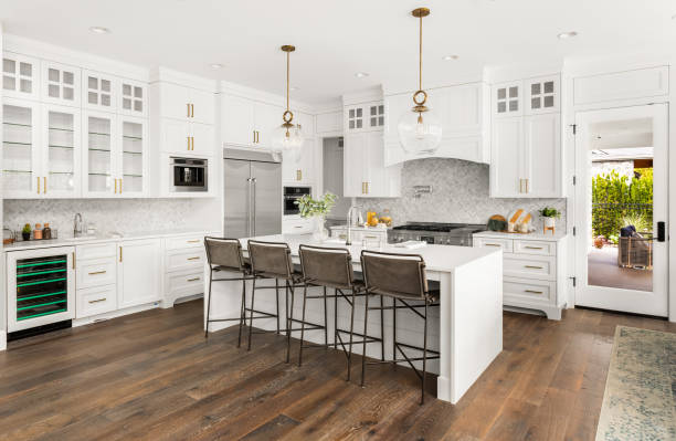 Reliable Backsplash Installation contractor in Roberts, WI by I E Kitchen