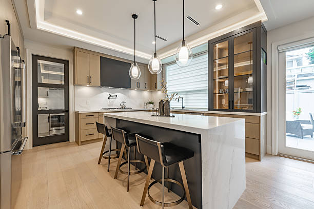 Affordable Backsplash Installation solutions in Roberts, WI